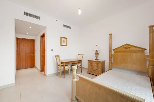 2 Bedrooms Apartment in Attessa Tower