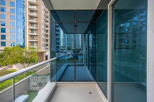 2 Bedrooms Apartment in Attessa Tower