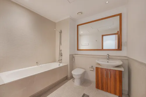 2 Bedrooms Apartment in Attessa Tower