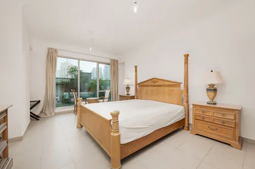 2 Bedrooms Apartment in Attessa Tower