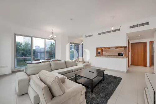 Available Now | Chiller Free | Furnished