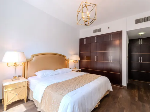 1 Bedroom Apartment in Marina Sail