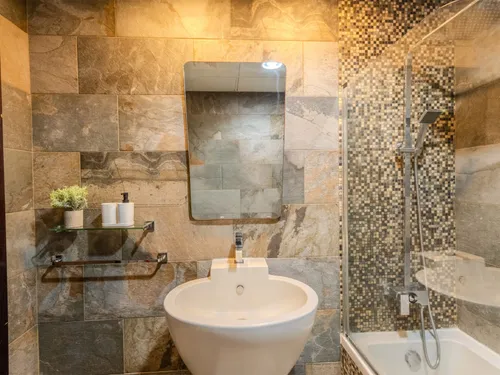 1 Bedroom Apartment in Marina Sail