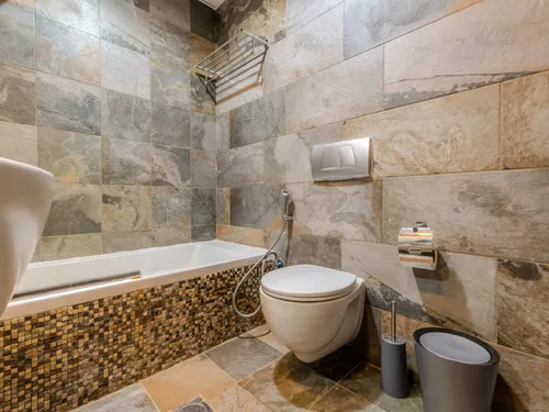 1 Bedroom Apartment in Marina Sail