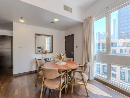 1 Bedroom Apartment in Marina Sail