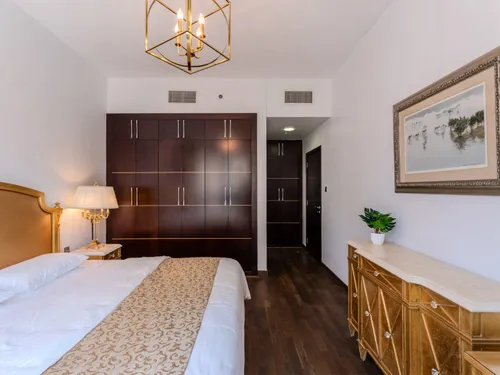 1 Bedroom Apartment in Marina Sail