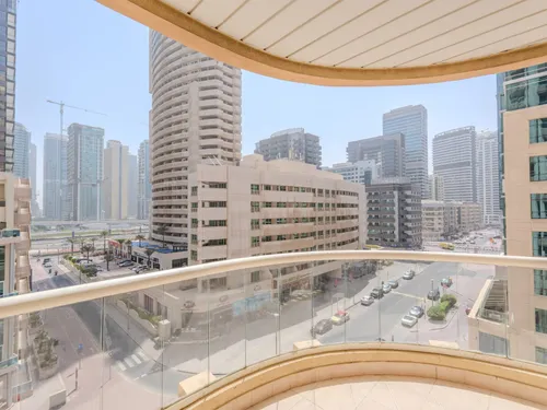 1 Bedroom Apartment in Marina Sail