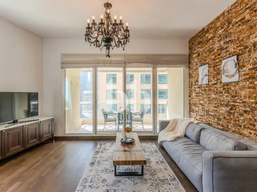 Chiller Free | Renovated | Furnished