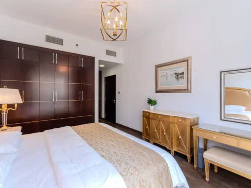 1 Bedroom Apartment in Marina Sail