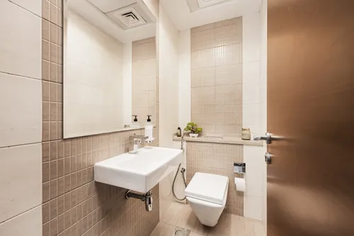 1 Bedroom Apartment in Botanica Tower