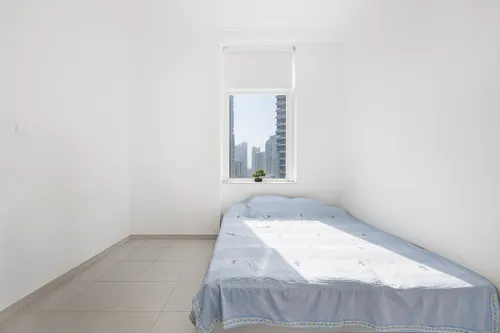 1 Bedroom Apartment in Botanica Tower