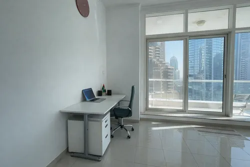 1 Bedroom Apartment in Botanica Tower