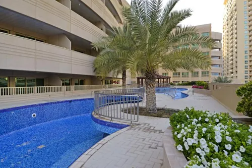 1 Bedroom Apartment in Dream Tower 1