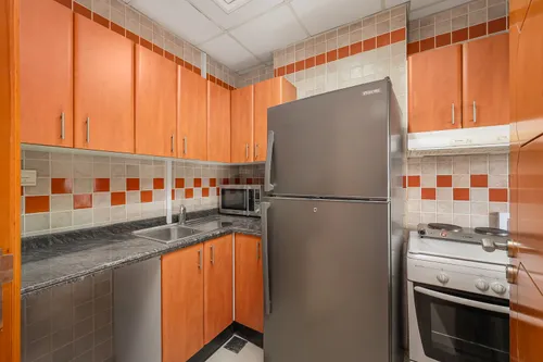 1 Bedroom Apartment in Dream Tower 1