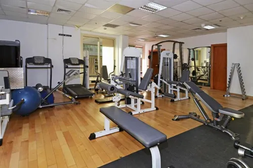 1 Bedroom Apartment in Dream Tower 1