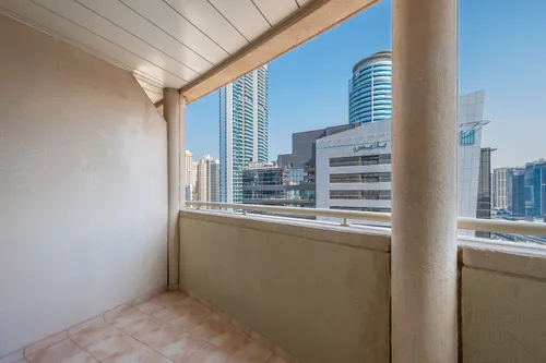 1 Bedroom Apartment in Dream Tower 1