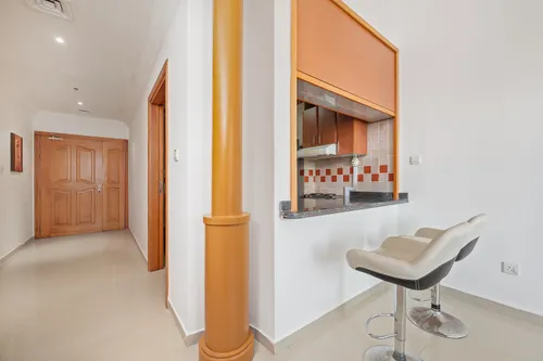 1 Bedroom Apartment in Dream Tower 1