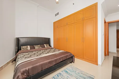 1 Bedroom Apartment in Dream Tower 1