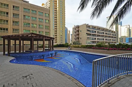 1 Bedroom Apartment in Dream Tower 1