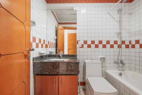 1 Bedroom Apartment in Dream Tower 1