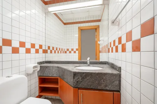 1 Bedroom Apartment in Dream Tower 1