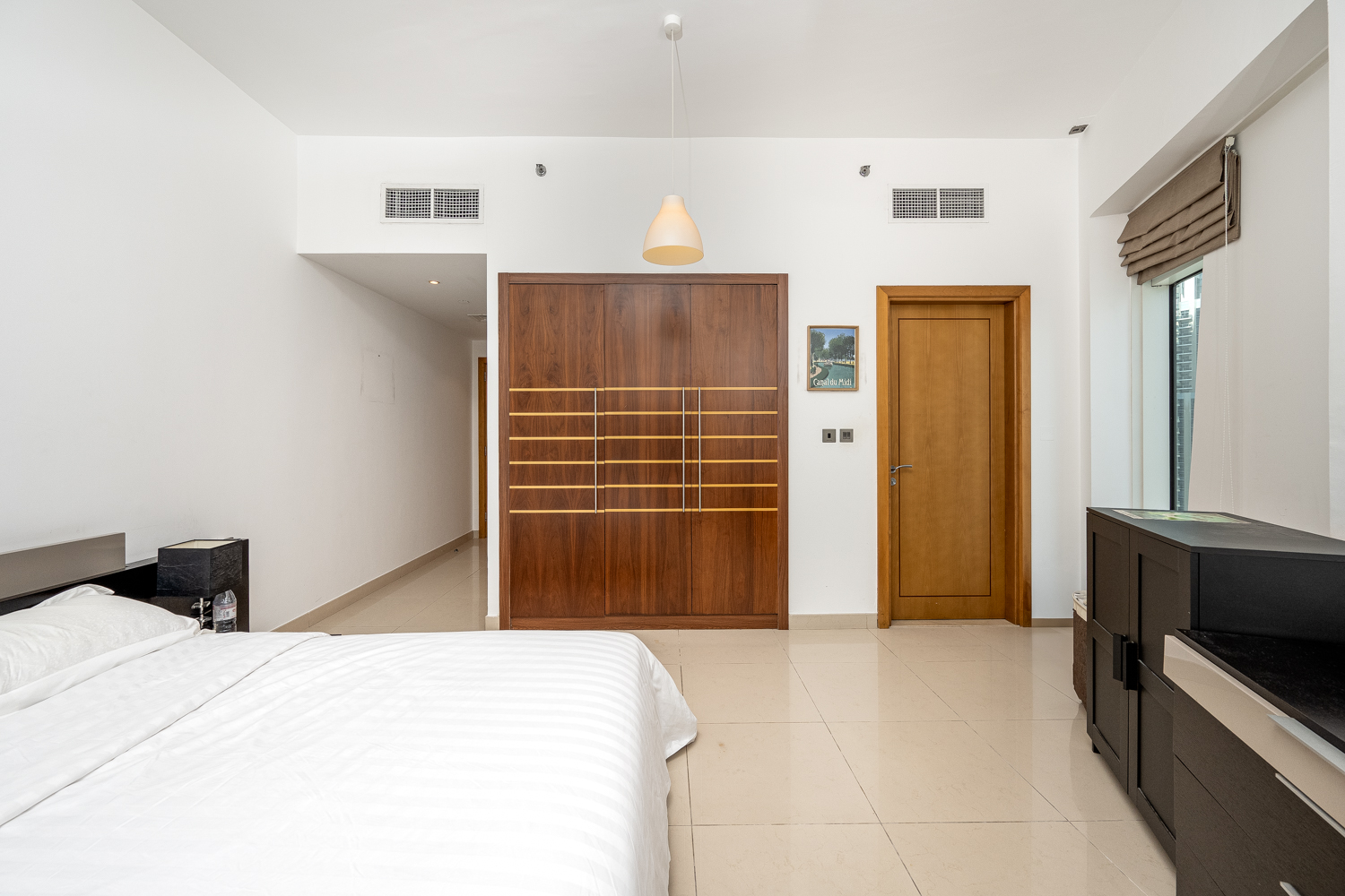 2 Bedrooms Apartment in Trident Bayside