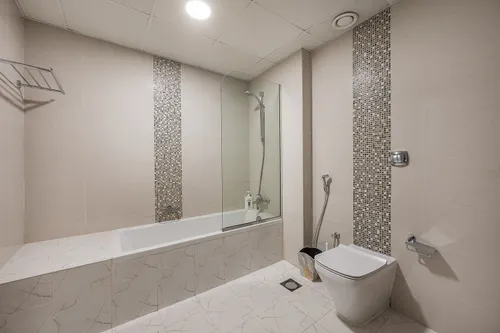 3 Bedrooms Duplex in Continental Tower