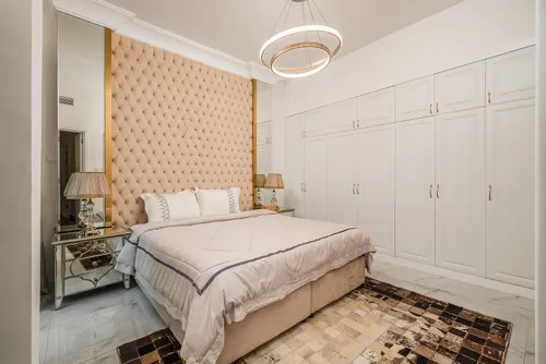 3 Bedrooms Duplex in Continental Tower