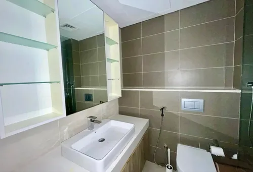 Apartment in Liv Residence