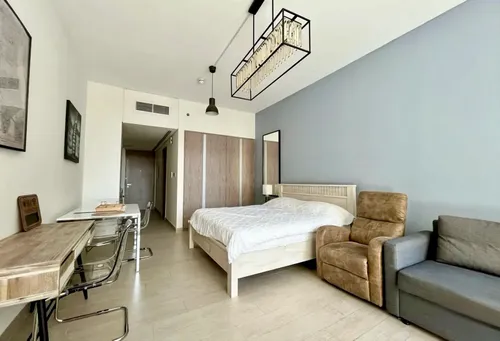Apartment in Liv Residence