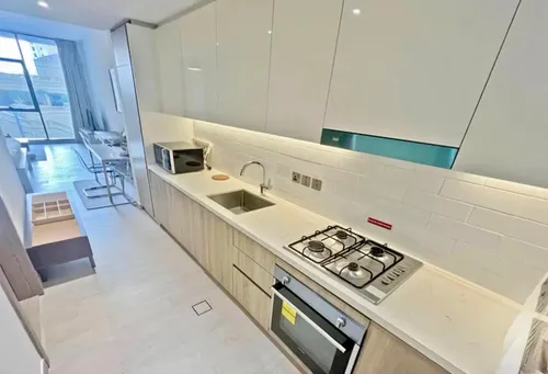 Apartment in Liv Residence