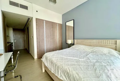 Apartment in Liv Residence