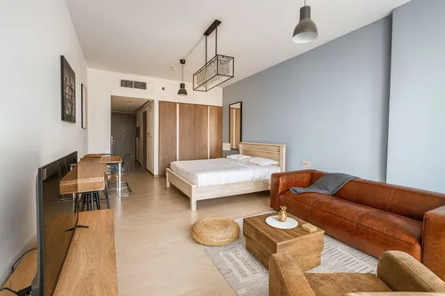  Apartment in Liv Residence