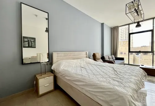 Apartment in Liv Residence