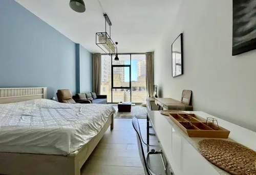 Apartment in Liv Residence