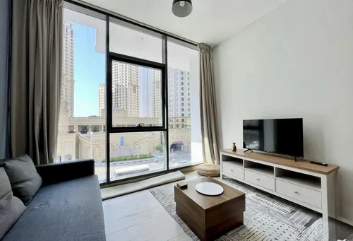 Apartment in Liv Residence