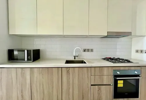 Apartment in Liv Residence