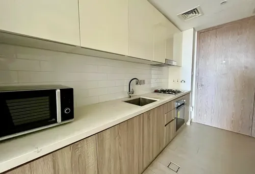 Apartment in Liv Residence