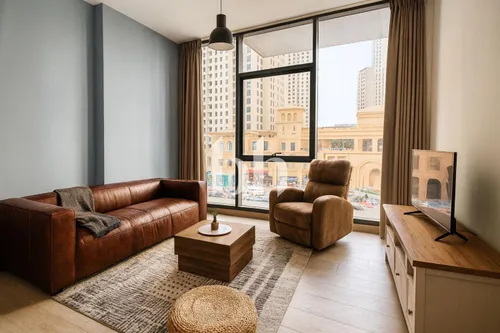 Stylish Studio | Furnished | Prime Location