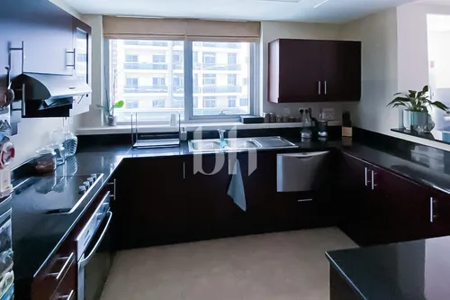 1 Bedroom Apartment in The Jewel Tower A