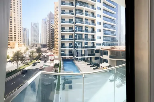 1 Bedroom Apartment in The Jewel Tower A