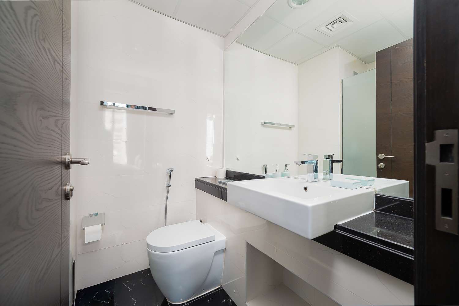 1 Bedroom Apartment in Silverene Tower A