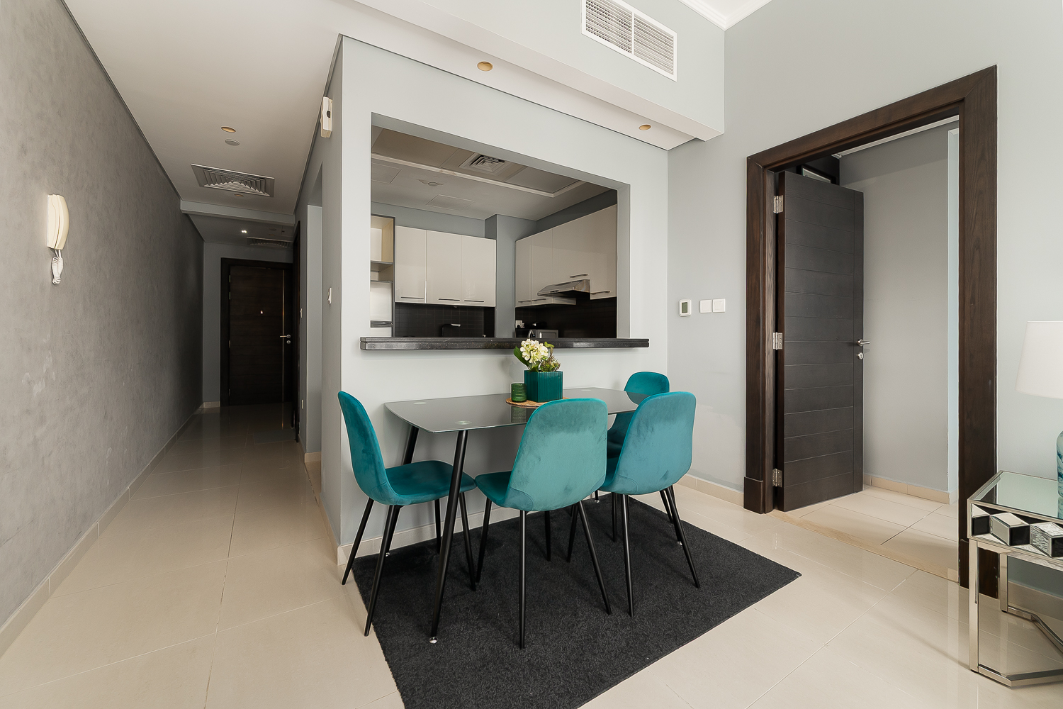 1 Bedroom Apartment in Silverene Tower A