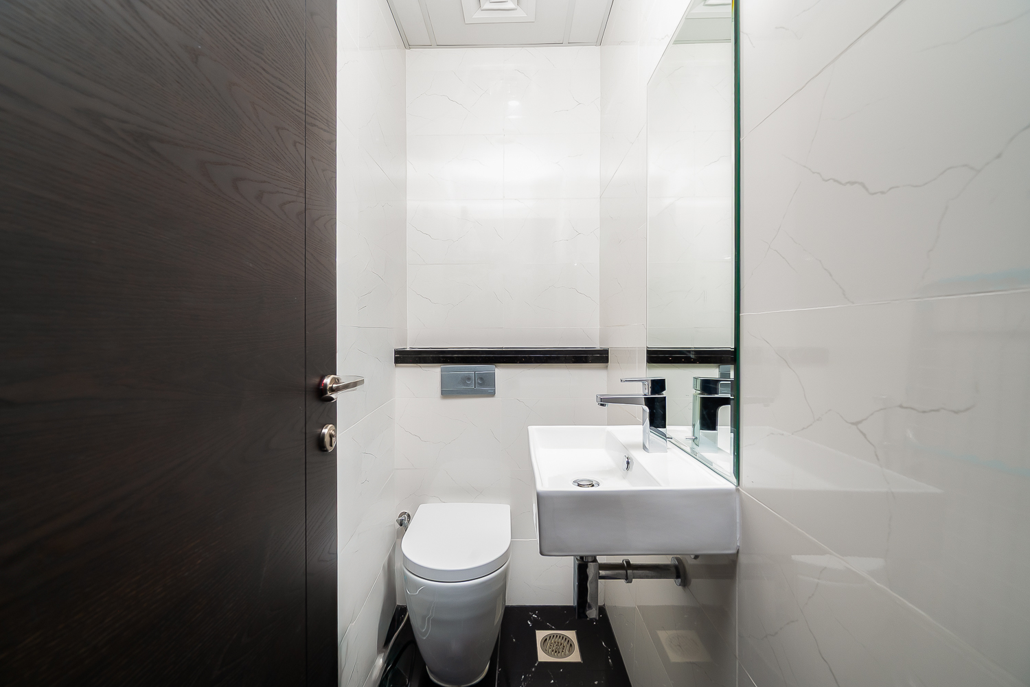 1 Bedroom Apartment in Silverene Tower A