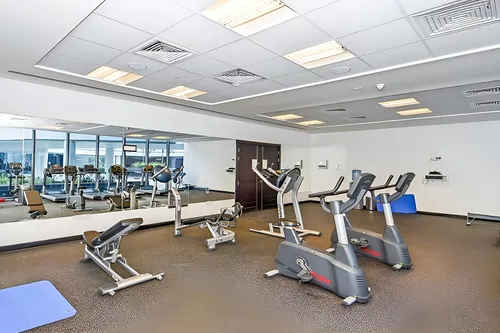  Apartment in Silverene Tower B