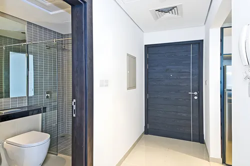  Apartment in Silverene Tower B