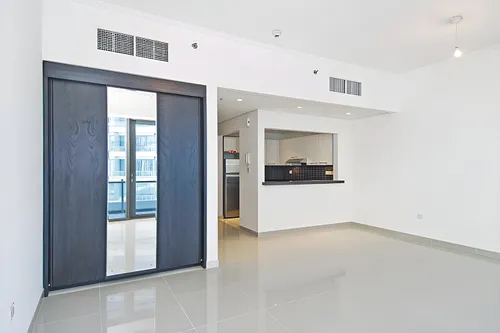  Apartment in Silverene Tower B