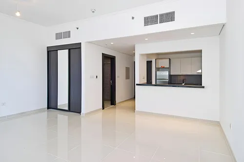  Apartment in Silverene Tower B