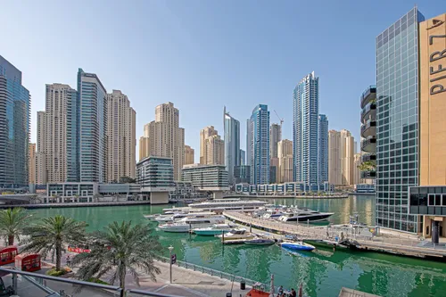  Apartment in Silverene Tower B