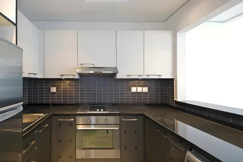  Apartment in Silverene Tower B